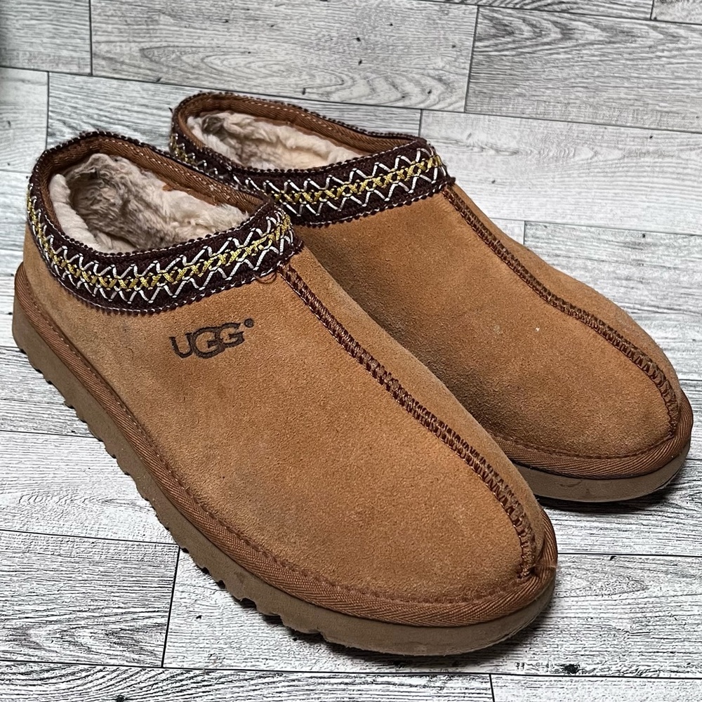 Ugg Tasman Slippers - Dupes